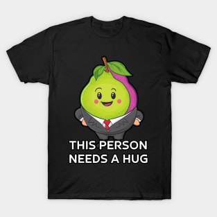 Funny Guava Fruit T-Shirt